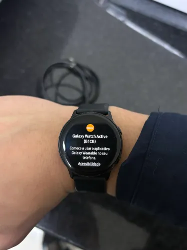 Samsung Galaxy Watch Active SM-R500