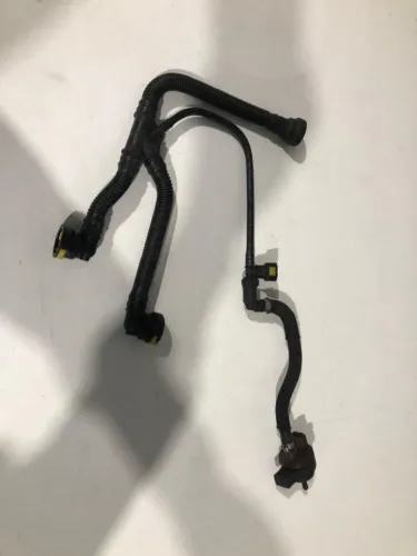 Mangueira Respiro Óleo Peugeot 208 2013 14 15 16 2017 
