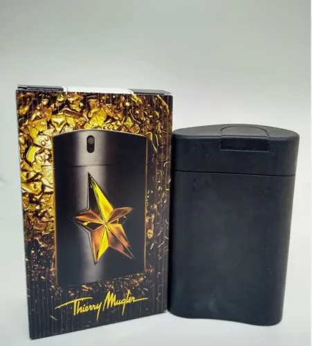 Perfume Thierry Mugler Pure Malt