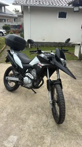 Xre 300
