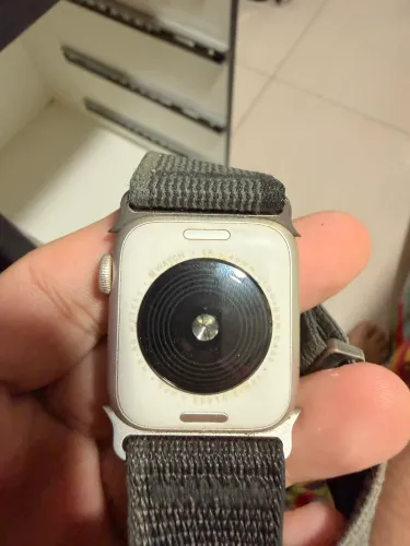 Apple Watch SE 2° gen
