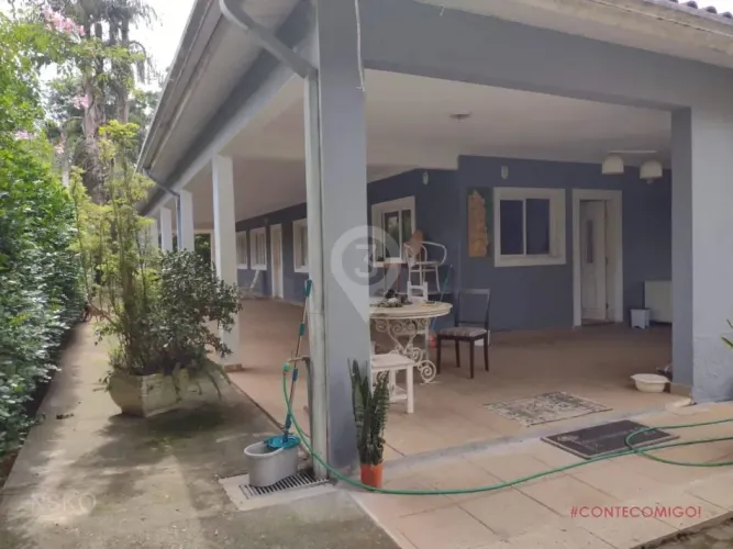SÍTIO PORTAL DAS ACÁCIAS SANTANA DE PARNAÍBA