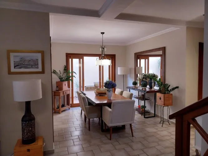 Casa de Alto Padrão à Venda no Condomínio São Felipe Vila Thais | Atibaia/SP