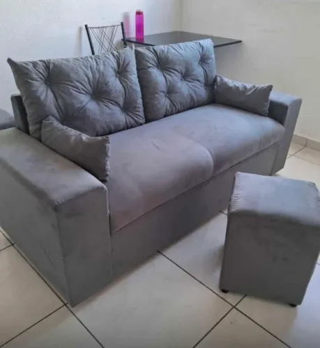 430$ Un do Sofá ( Consulte frete ).