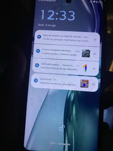 Moto g62