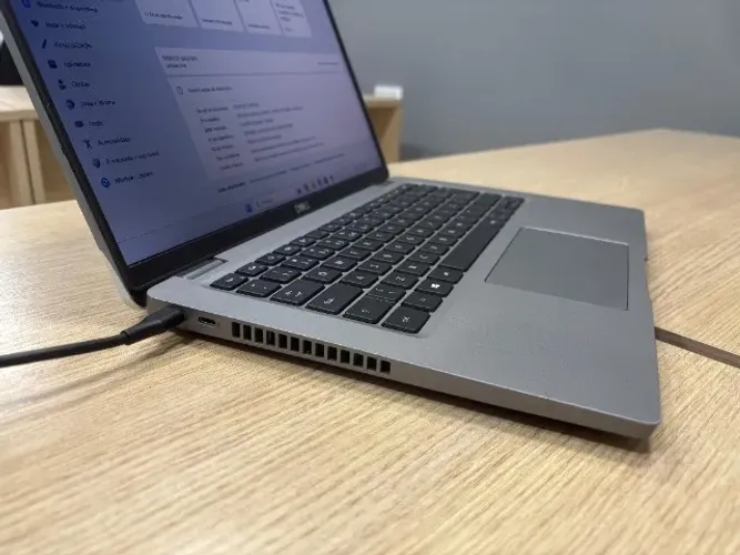 DELL LATITUDE 5420 - I7 11° TH - 8 GB RAM - NVME DE 120GB