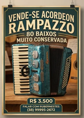 Acordeon