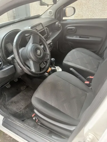 Fiat Mobi Like 1.0 Fire Flex 5P. 2021