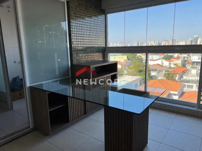 Apartamento em Rua Alcindo Guanabara - Jardim da Glória - São Paulo/SP