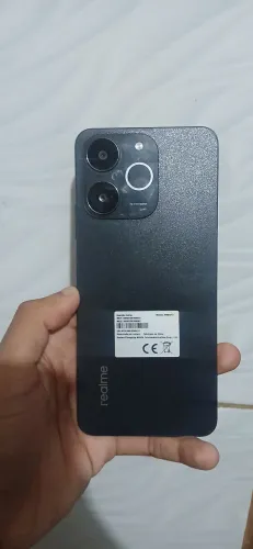Celular realme note 70 em ótima estado 