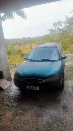 Ford Mondeo CLX 2.0i 4P MEC 1998