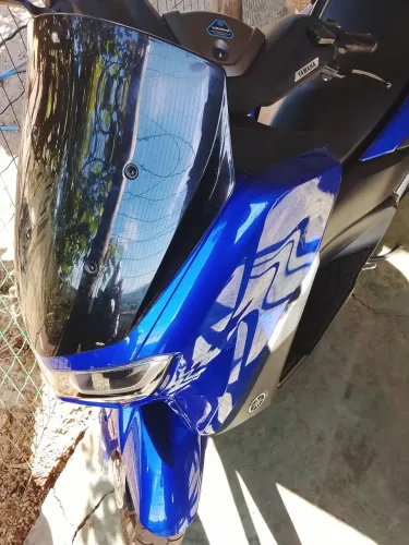 Nmax 2024