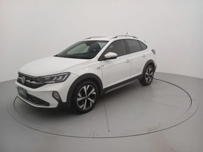 Volkswagen Nivus Highline 1.0 200 TSI Flex AUT 2024