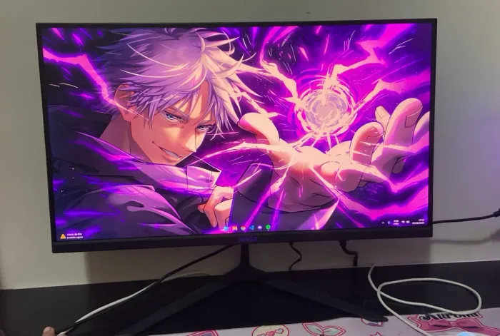 Monitor Gamer Mancer Horizon