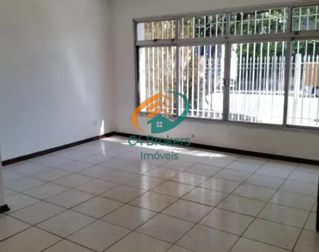 Casa em Rua em Vila Hermínia - Guarulhos, SP