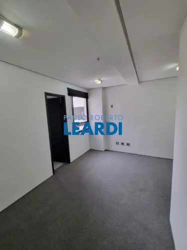 COMERCIAL - VILA MARIANA - SP