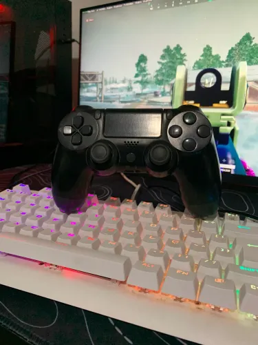 Manete Ps4