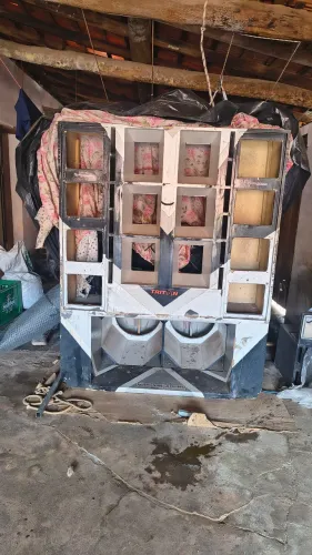 Estrutura de som