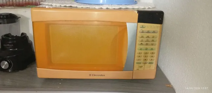 Microondas