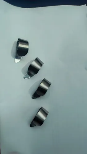 Dedeira de Aço pra violão