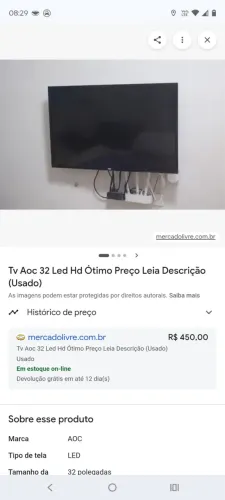 TV 32 