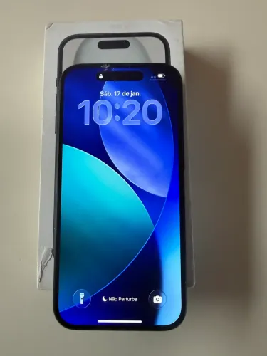iPhone 15 128GB - Excelente Estado | Ótima Oportunidade
