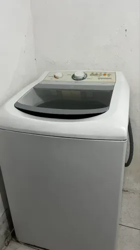 Máquina Brastemp 11kg DEFEITO