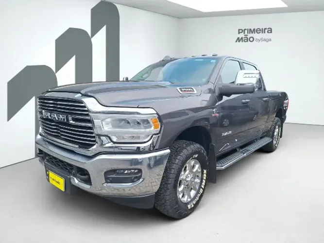 Ram 3500 Laramie 6.7 TB CD 4X4 Diesel 2024