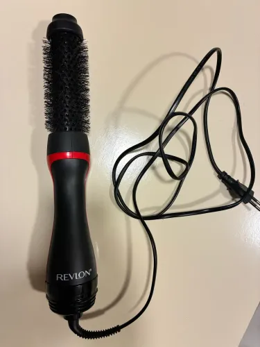 Escova da Revlon