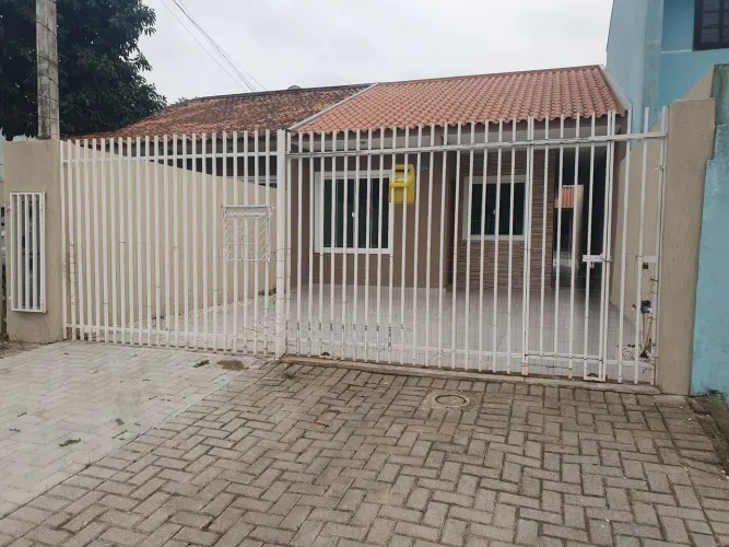 CASA PARA LOCAÇÃO, 3 QUARTOS, ÁREA GOURMET, VAGA 2 CARROS