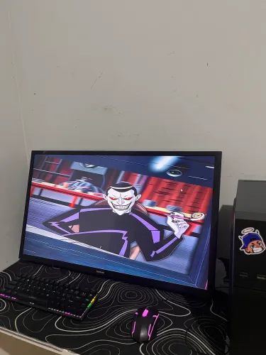 Computador - bem conservado 