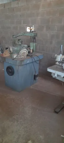 Avanço automático de tupia