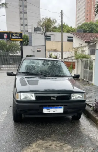 Fiat Uno Mille EP 2P E 4P 1996