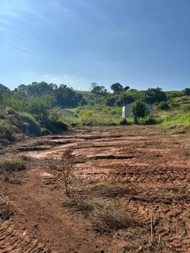 Compre Seu Terreno com Entrada Acessível