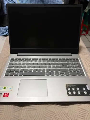 Notebook Lenovo 1 TB 12RAM Ryzen5