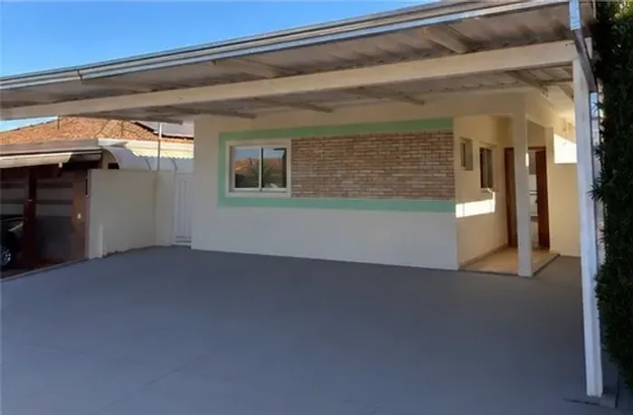 Vendo Casa em Condomínio (SERTÃOZINHO) 