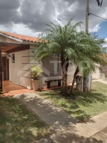 Casa à Venda no Jardim Ipanema - Conforto e Praticidade