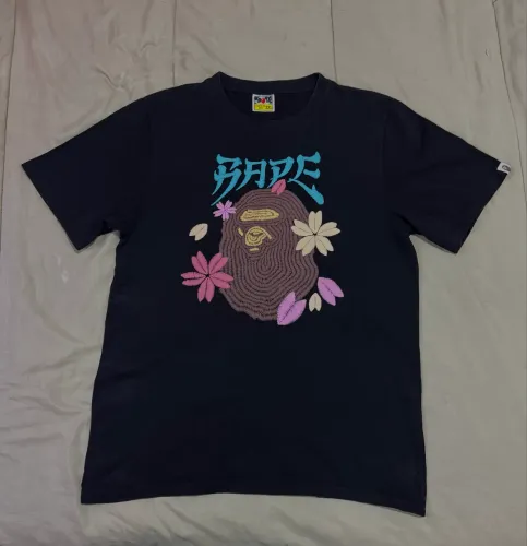 Camiseta BAPE