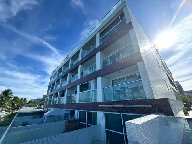 Apartamento com 2 dormitórios à venda, 48 m² por R$ 750.000,00 - Jardim Oceania - João Pes