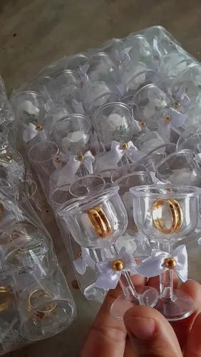 Lembrancinhas para casamento