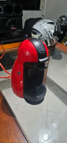 Cafeteira Dolce Gusto Arno