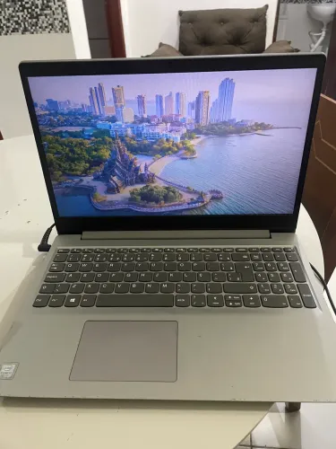 Lenovo IdeaPad S145-15IKB