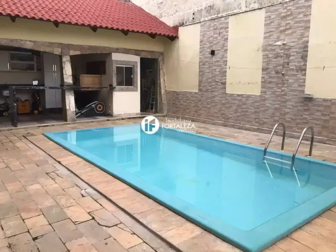 Imóvel para venda possui 300 metros quadrados com 4 quartos em Xavier Maia - Rio Branco - 