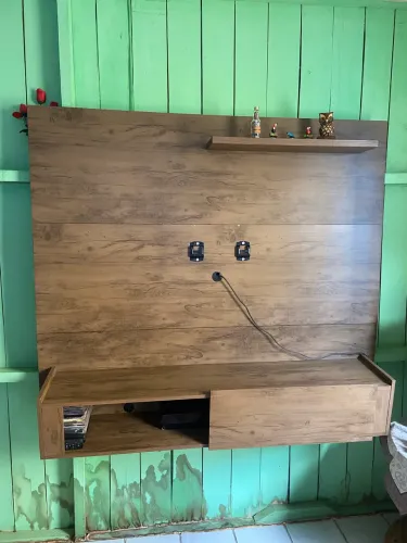 Painel de TV novo
