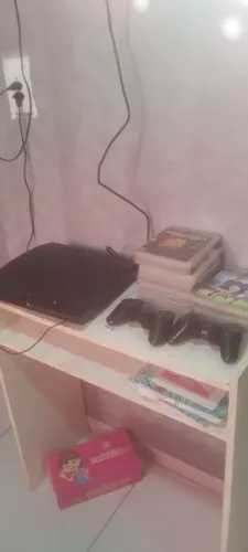 PlayStation 3 completo