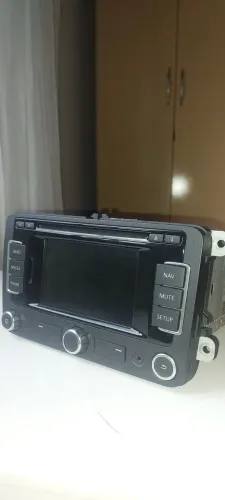 Multimidia Original ( Amarok, Jetta, Polo )