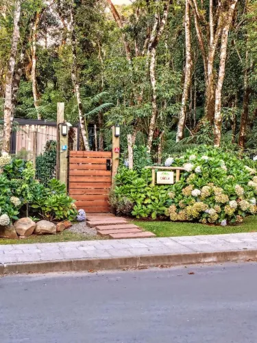 Propriedade que fatura R$ 160.000,00 por ano com temporada