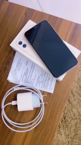 iPhone original nunca mexido