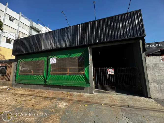 Sala Comercial para Locação Zona 04 Maringá/PR