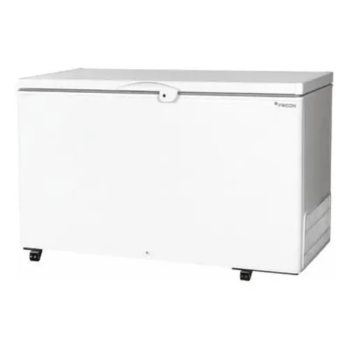 Ac freezer 300lts horizontal 